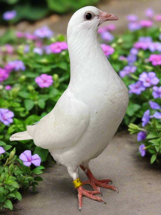2024 Rocky Ridge White Pigeon "210”